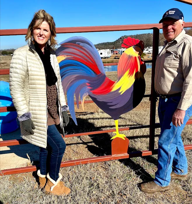 Two Rooster Ranch RV Park Picture 8