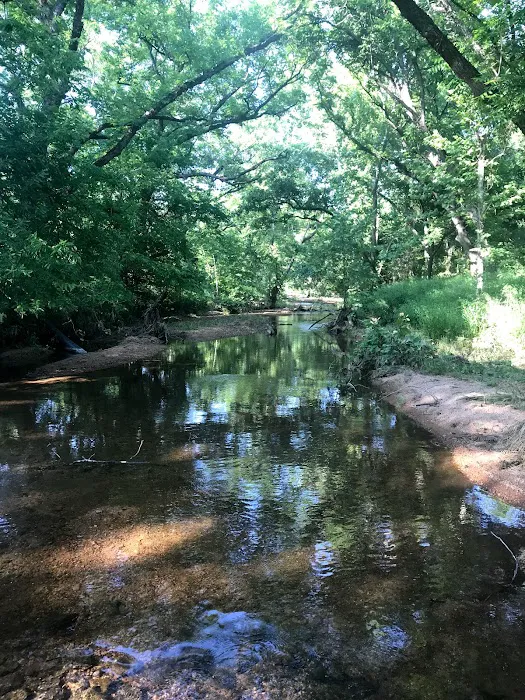 Two Rooster Ranch RV Park Picture 2