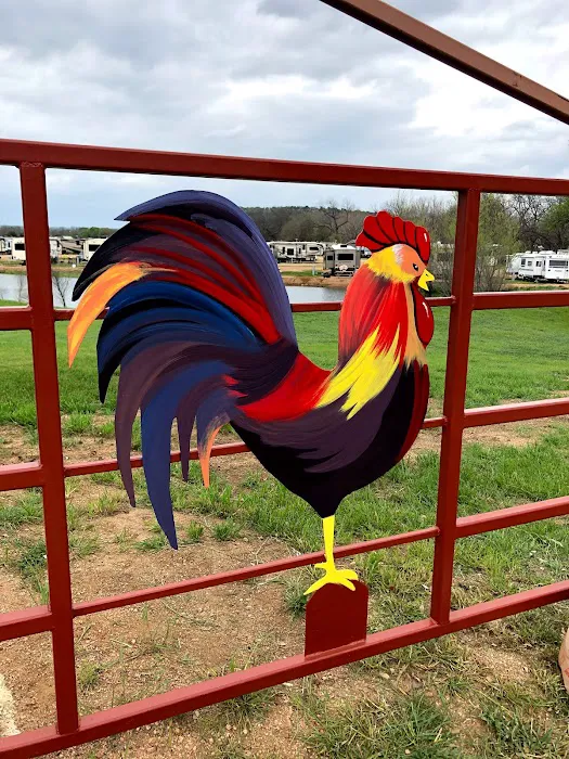 Two Rooster Ranch RV Park Picture 9