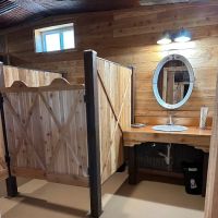 Cedar Stays RV Park ico