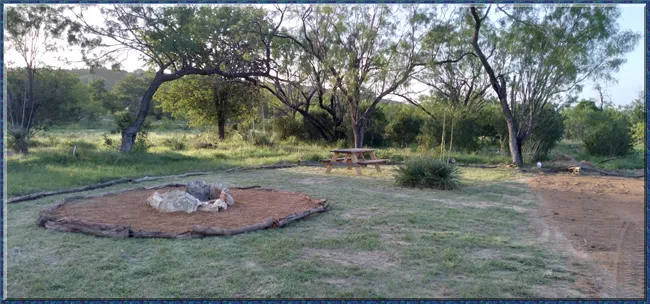 Sun and Moon RV Parks Picture 7