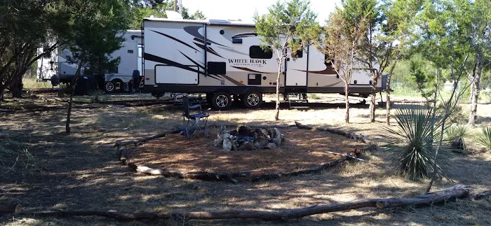 Sun and Moon RV Parks Picture 8