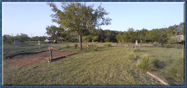 Sun and Moon RV Parks Picture 5