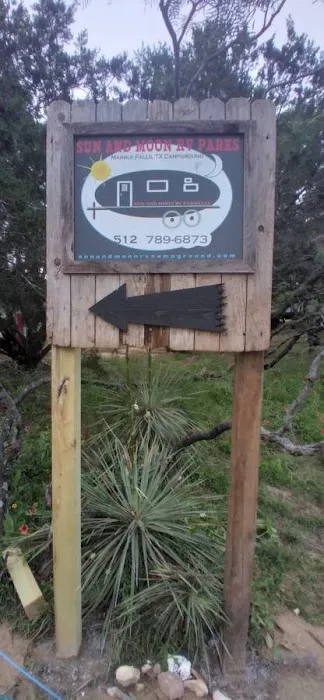 Sun and Moon RV Parks Picture 3
