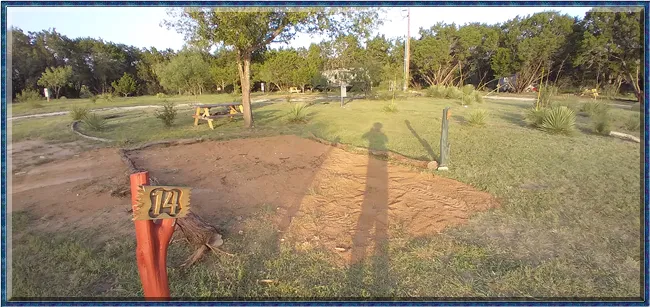 Sun and Moon RV Parks Picture 1
