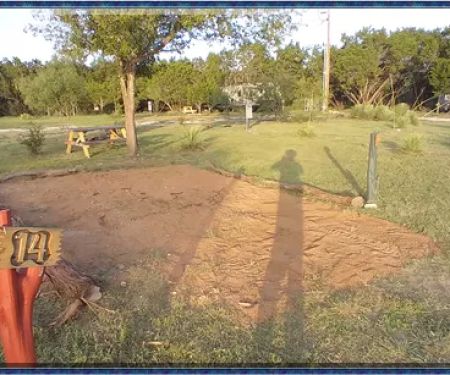 Sun and Moon RV Parks