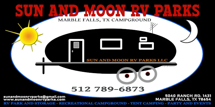 Sun and Moon RV Parks Picture 6