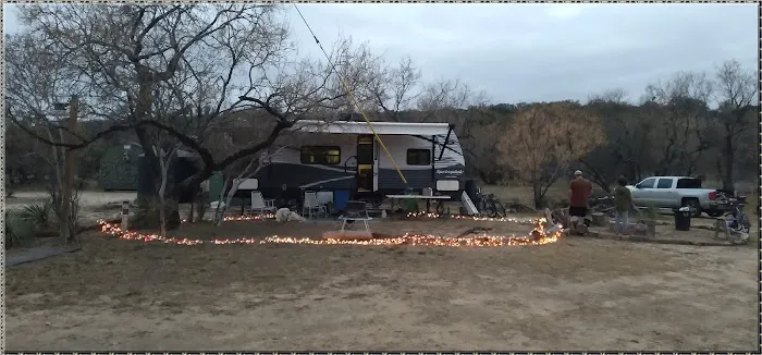 Sun and Moon RV Parks Picture 4