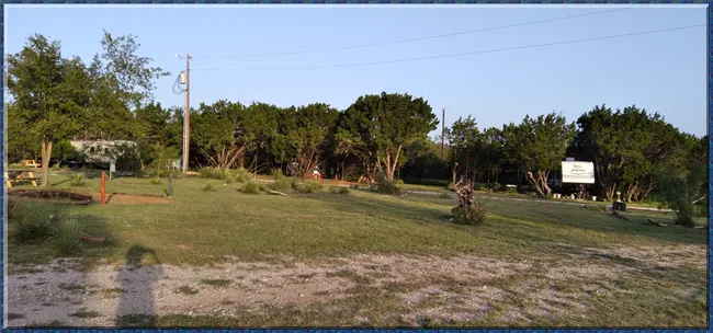 Sun and Moon RV Parks Picture 9