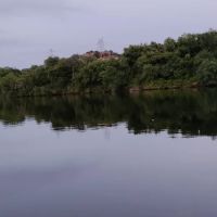 Shady Oaks Riverside Rv Retreat ico