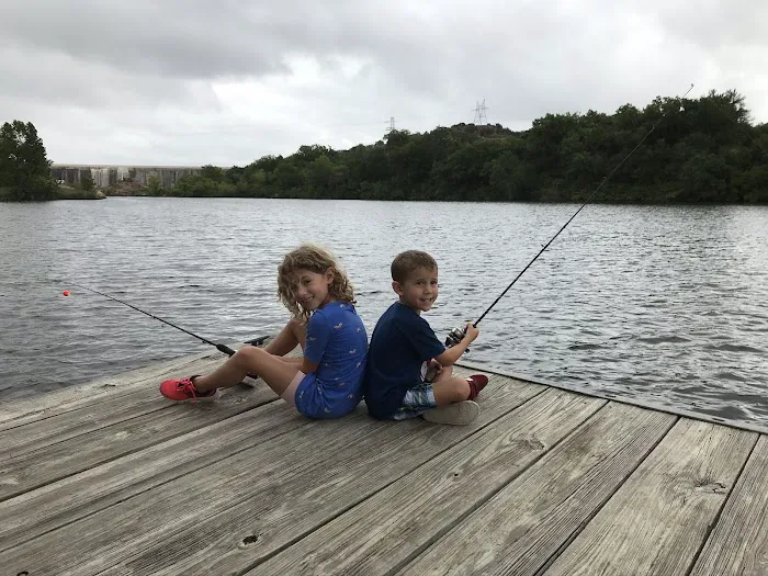 Shady Oaks Riverside Rv Retreat Picture 10