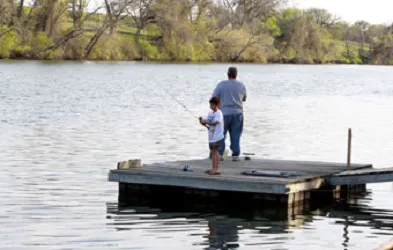 Shady Oaks Riverside Rv Retreat Picture 3