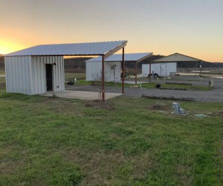 Lake Travis RV Village