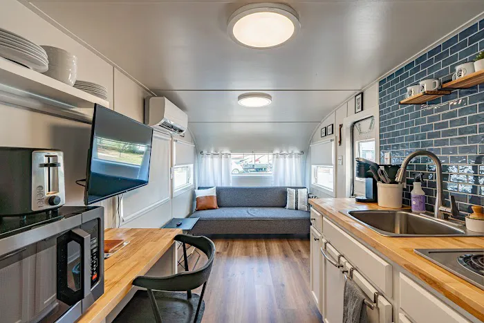 Open Air Spicewood Picture 5