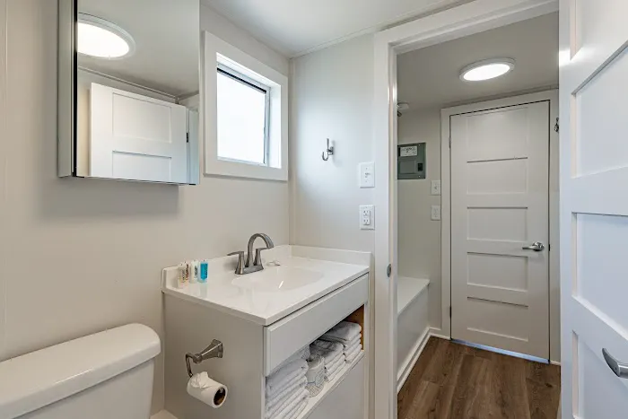 Open Air Spicewood Picture 3