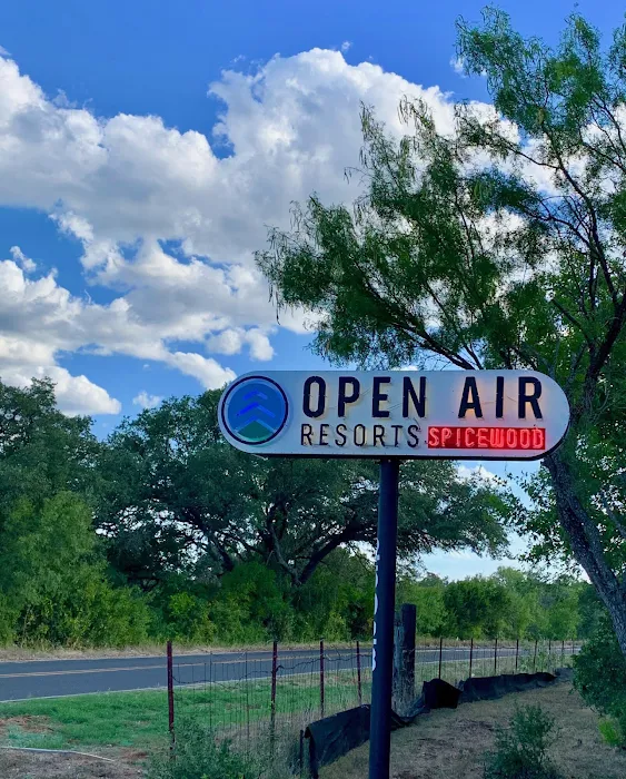 Open Air Spicewood Picture 9