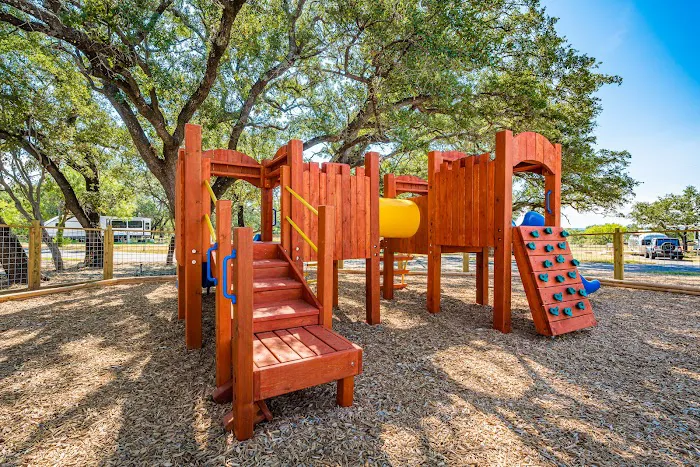 Open Air Spicewood Picture 4