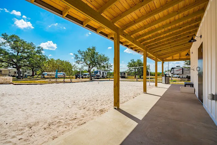 Open Air Spicewood Picture 8