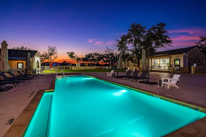 Open Air Spicewood Picture 2