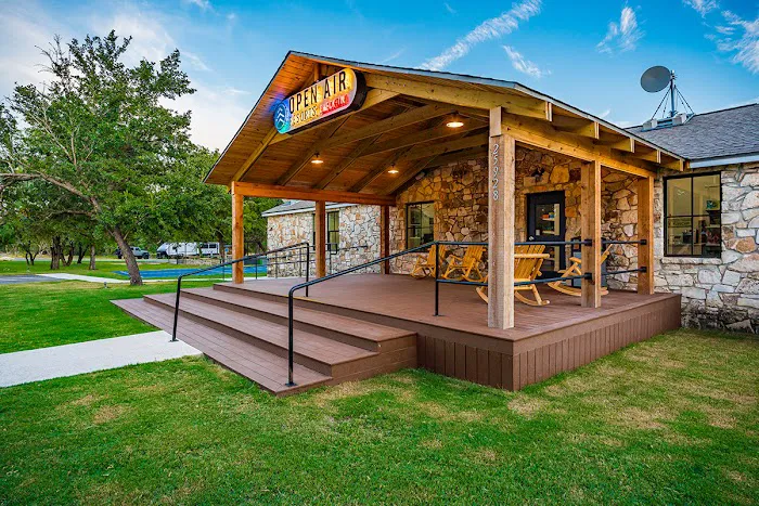 Open Air Spicewood Picture 1