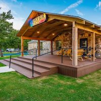 Open Air Spicewood ico