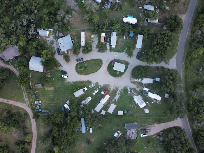 Paleface Point RV Park Picture 6