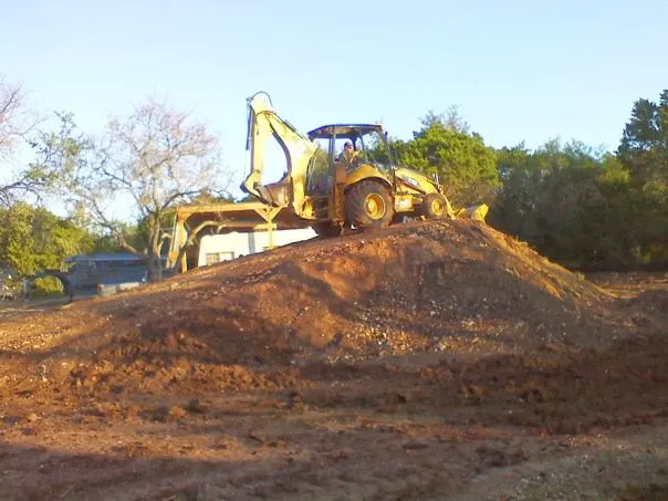 Paleface Point RV Park Picture 1