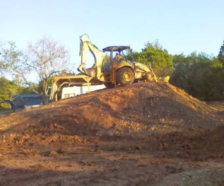 Paleface Point RV Park