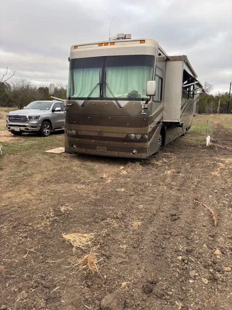 Wandering Way RV Park Picture 1