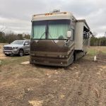 Wandering Way RV Park