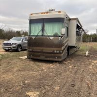 Wandering Way RV Park ico
