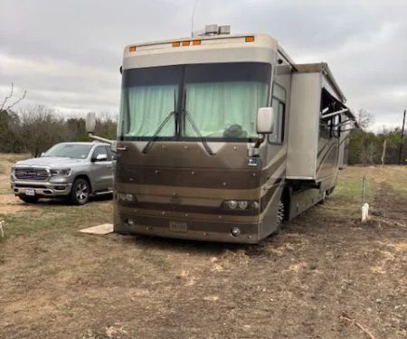 Wandering Way RV Park