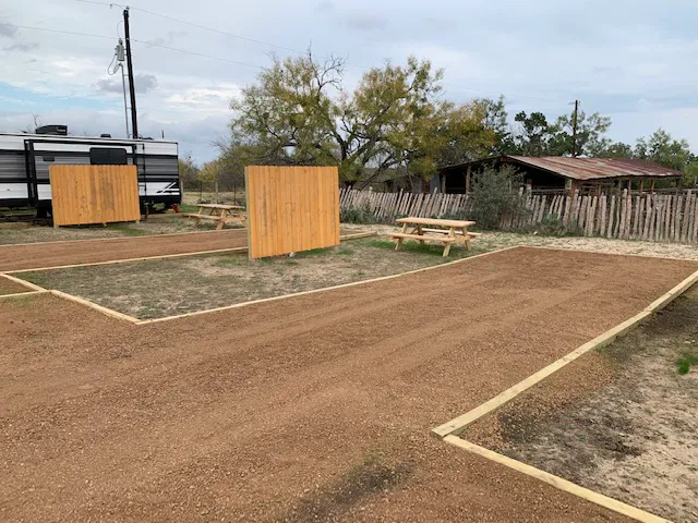 Bailey Ranch RV Park Picture 2