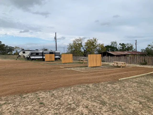 Bailey Ranch RV Park Picture 4