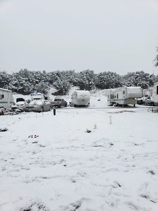 Spicewood Square R.V. Park Picture 1