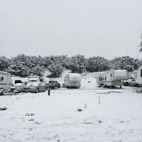 Spicewood Square R.V. Park ico