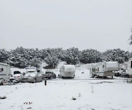 Spicewood Square R.V. Park