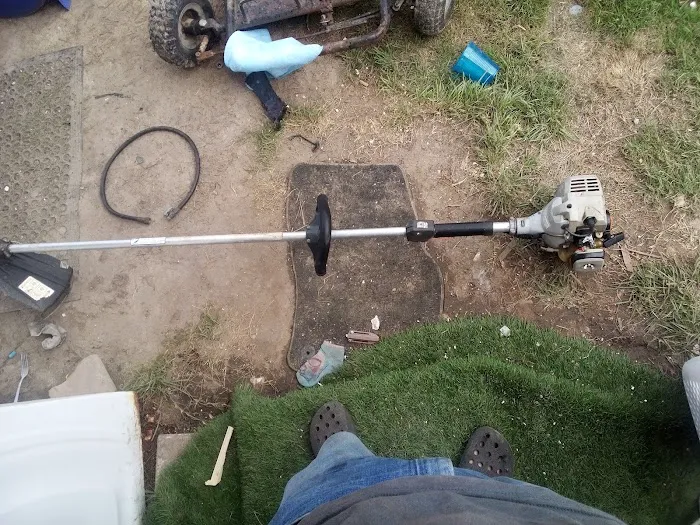 Spicewood Square R.V. Park Picture 5