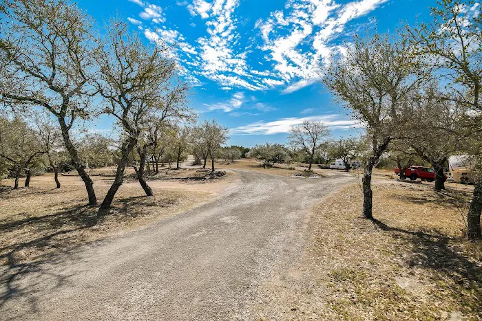 Starlight RV Resort Picture 5