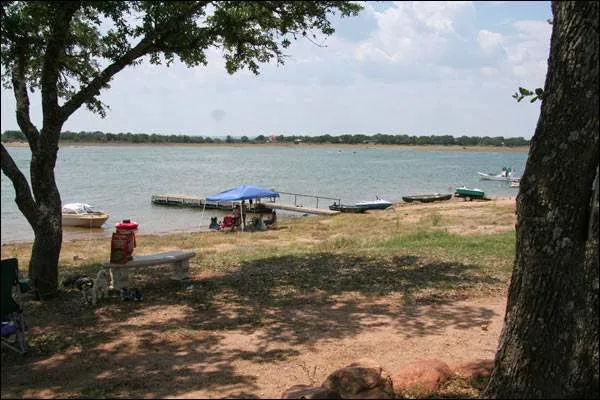 Lake Buchanan RV & Cabin Resort Picture 7