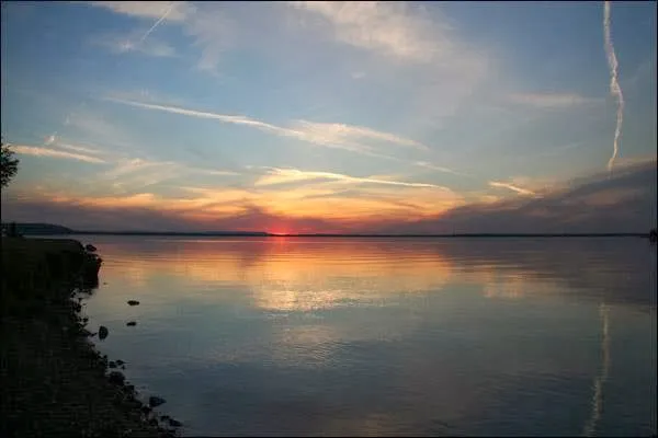 Lake Buchanan RV & Cabin Resort Picture 8