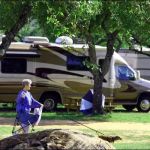 Lake Buchanan RV & Cabin Resort