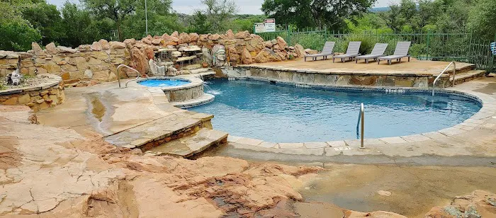 Lake Buchanan RV & Cabin Resort Picture 2