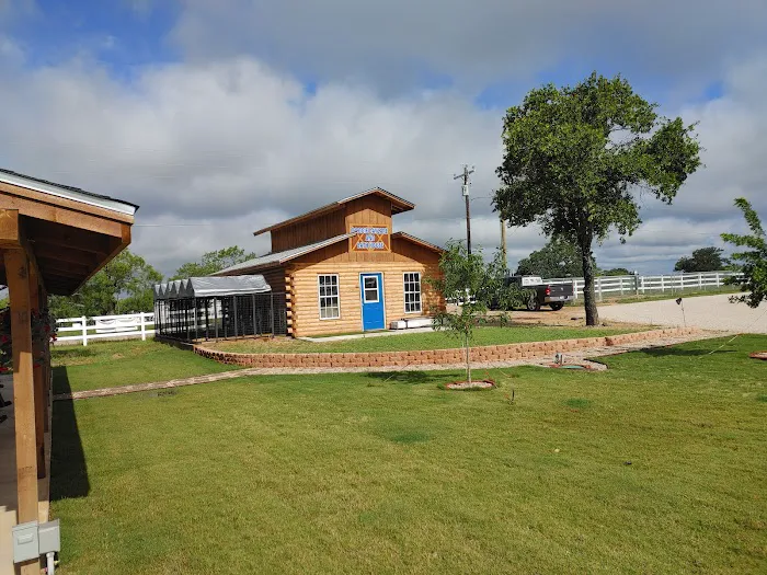 Freedom Lives Ranch RV Resort Picture 4