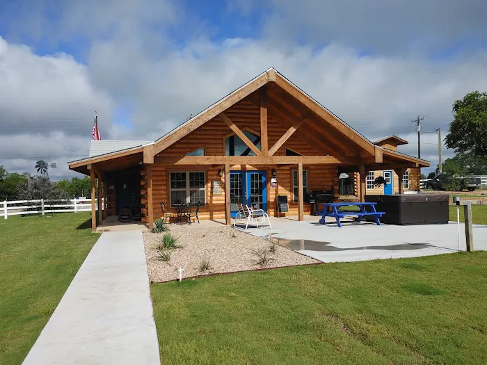 Freedom Lives Ranch RV Resort Picture 2