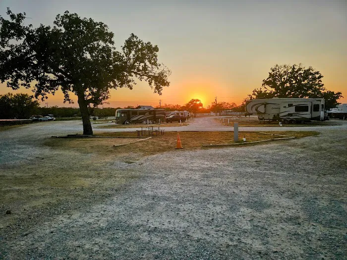 Freedom Lives Ranch RV Resort Picture 5