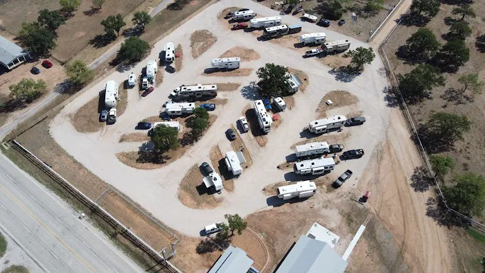 Freedom Lives Ranch RV Resort Picture 8