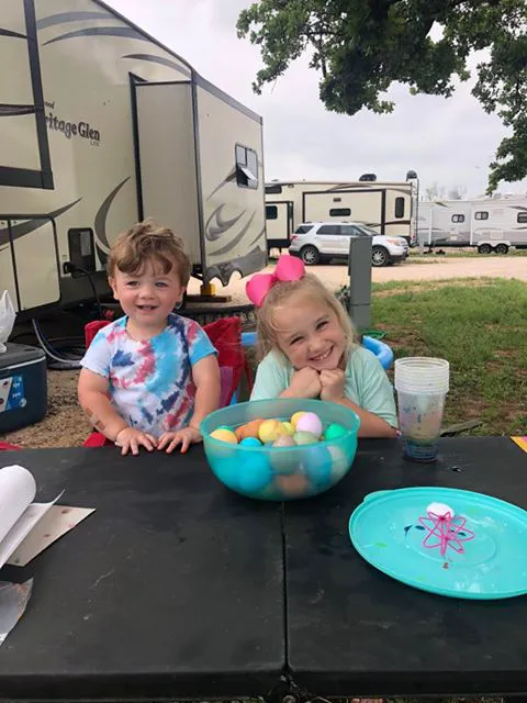 Freedom Lives Ranch RV Resort Picture 6