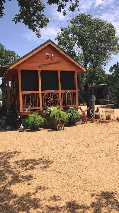 Seven Lakes RV Resort Picture 1