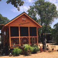 Seven Lakes RV Resort ico